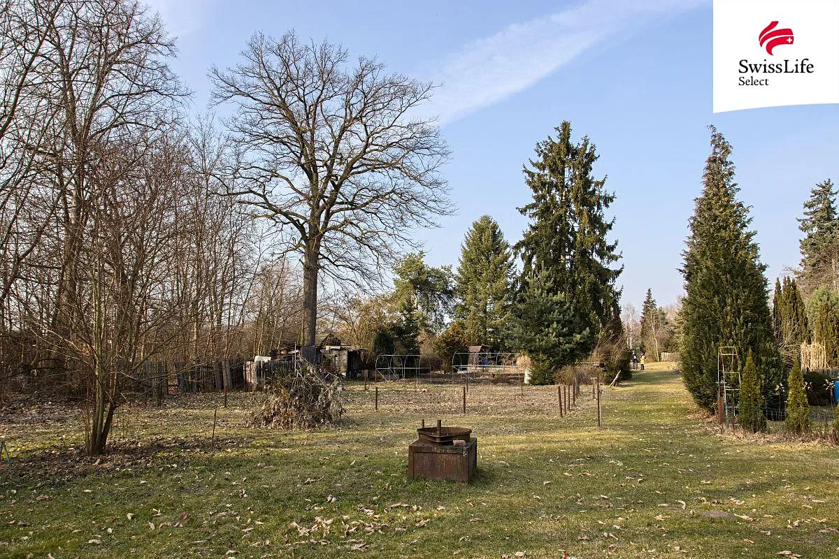 Prodej pozemku 4264 m²